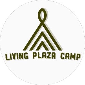 Living Plaza Campさま